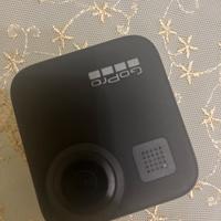 GO-PRO MAX