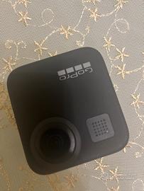 GO-PRO MAX