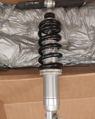 Ohlins (+4cm) Per BMW R Nine-T