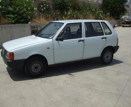 FIAT Uno - 1988