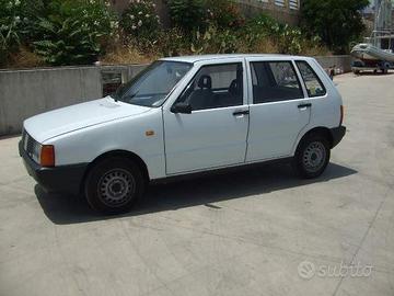 FIAT Uno - 1988