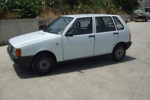 FIAT Uno - 1988