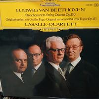 Ritiro Dischi in Vinile di Musica Classica 