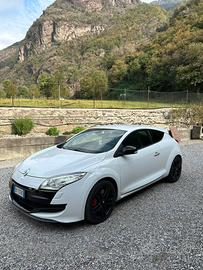 Megane rs cup