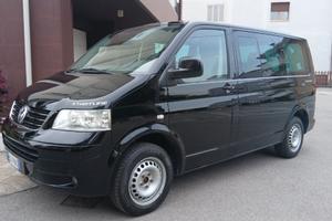 Volkswagen Multivan 2.5 TDI/130CV Startline 5 post