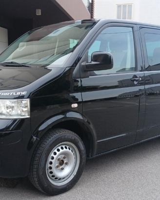 Volkswagen Multivan 2.5 TDI/130CV Startline 5 post