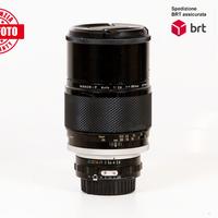 Nikon NIKKOR-P Auto 180 F2.8 (Modificato Ai-S)