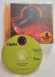 The Beach Boys in concert - 2 album