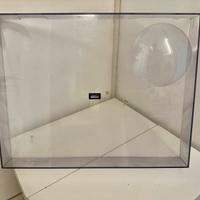 Technics SL 1200 1210 MK2 coperchio cappa cover