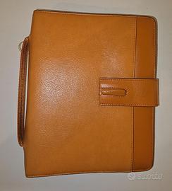 Piquadro Agenda organizer in pelle