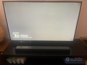 Sony Bravia 4K VH2 55” Polici