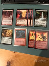 Carte Magic the Gathering