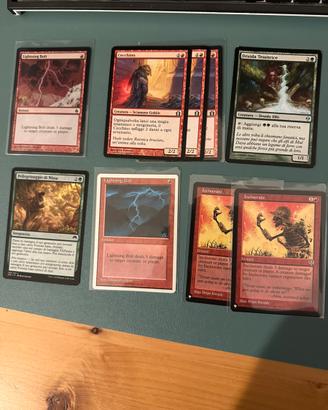 Carte Magic the Gathering