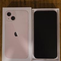 iPhone 13 128GB Pink