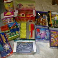 Giochi Luminosi per il giardino