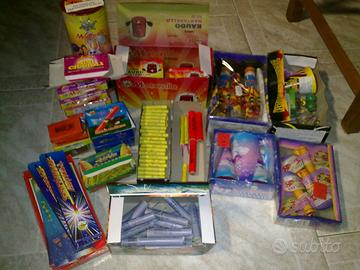 Giochi Luminosi per il giardino