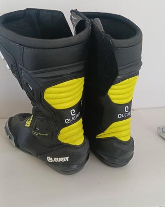 Stivali moto