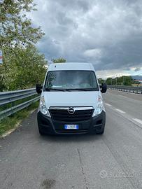 Opel Movano 2.3 130cv