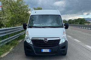 Opel Movano 2.3 130cv