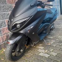 Yamaha T Max - 2008