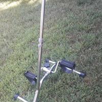 Pedaliera da riabilitazione