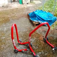 cavalletti alzamoto bikelift