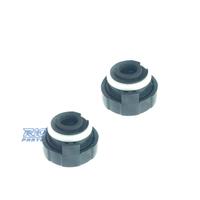 SET DI ADATTATORI PER LAMPADE XENON BMW SERIE 3 E4