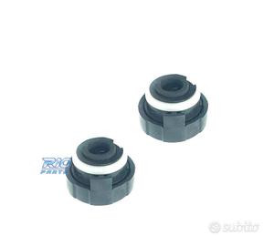 SET DI ADATTATORI PER LAMPADE XENON BMW SERIE 3 E4