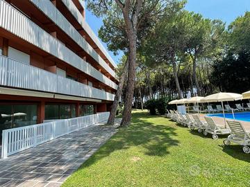 Primo ingresso!! Raffinato appartamento bicamere