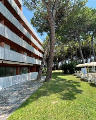 Primo ingresso!! Raffinato appartamento bicamere