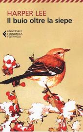 Il buio oltre la siepe di Harper Lee