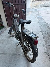 Motorini 50 cc