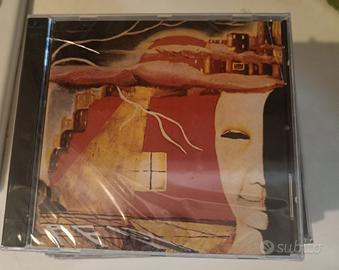 CD PFM - Storia di un minuto (Nuovo Sigillato)