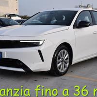OPEL Astra 1.5 Turbo Diesel 130 CV Edition