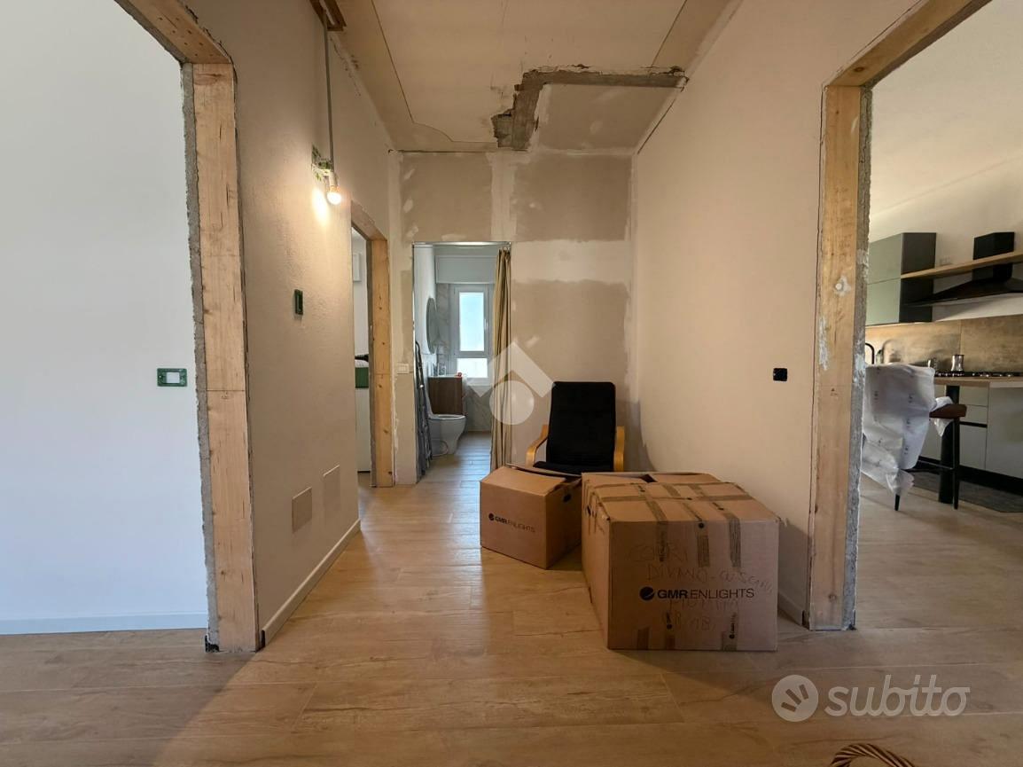 Casa – Cesena, Quartiere Oltre Savio - Altro