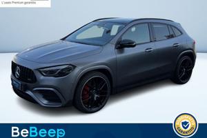 Mercedes-Benz GLA AMG 45 S AMG LINE PREMIUM P...