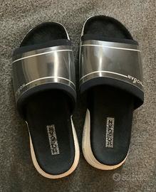 Sandali-ciabatta HOGAN (donna) 39