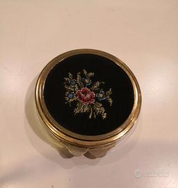 portacipria Lloyd Triestino 