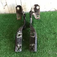 Cerniere cofano anteriore Jeep renegade