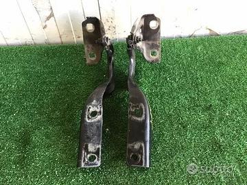 Cerniere cofano anteriore Jeep renegade