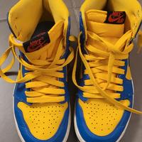sneakers Nike Air Jordan 