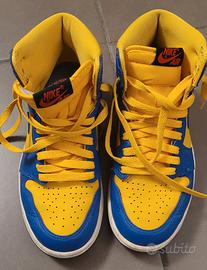 sneakers Nike Air Jordan 