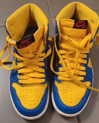 sneakers Nike Air Jordan 