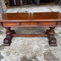 Tavolino in legno