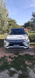 Mitsubishi Eclipse Cross 2.2D Diamond 4WD