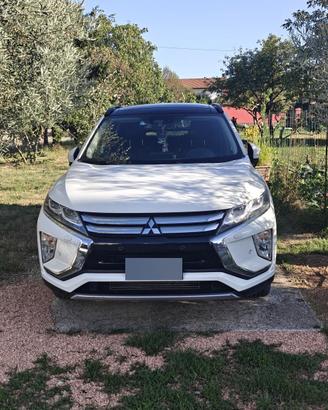 Mitsubishi Eclipse Cross 2.2D Diamond 4WD