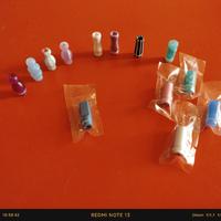 drip tip/ beccucci gruppo