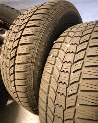 gomme invernali