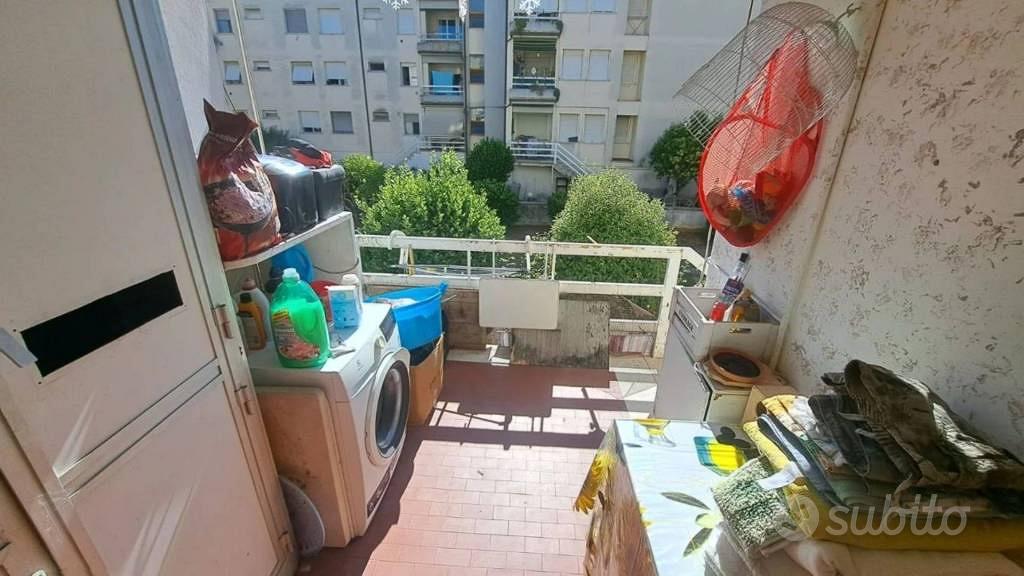 Appartamento – Rieti, Centro storico, Regina Pacis - Vista 2