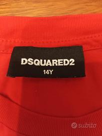 t-shirt Dsquared2 